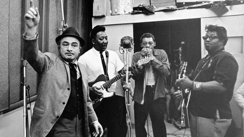 Chess Records