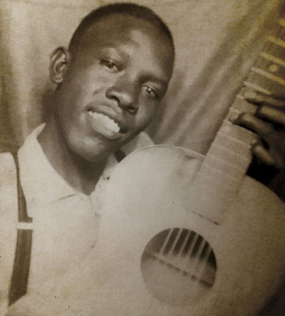 Robert Johnson