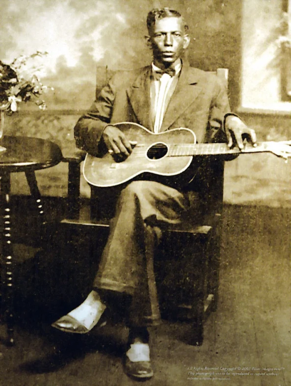 Charley Patton