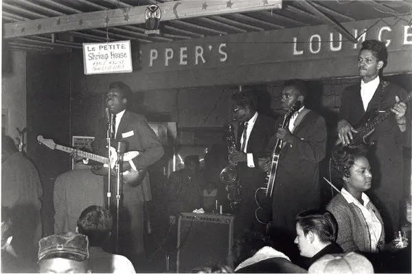 Chicago Blues