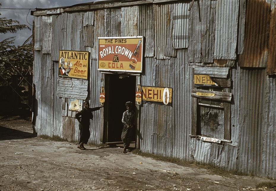 Juke Joint Mississippi