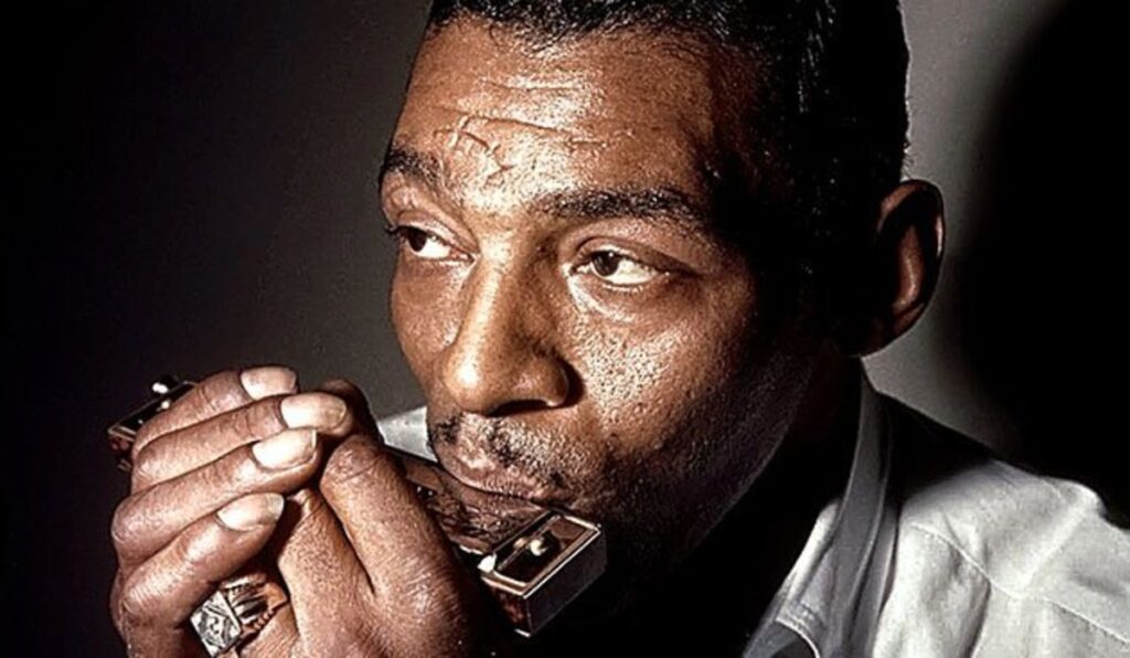 Little Walter
