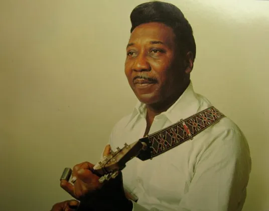 Muddy Walters
